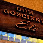 Dom Goscinny Ela