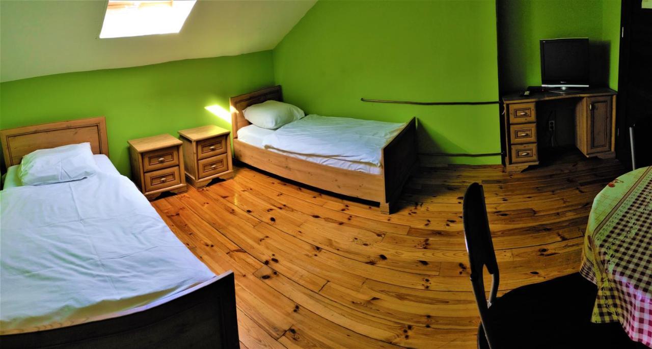 Hostel Dom Goscinny Ela Rzeszow