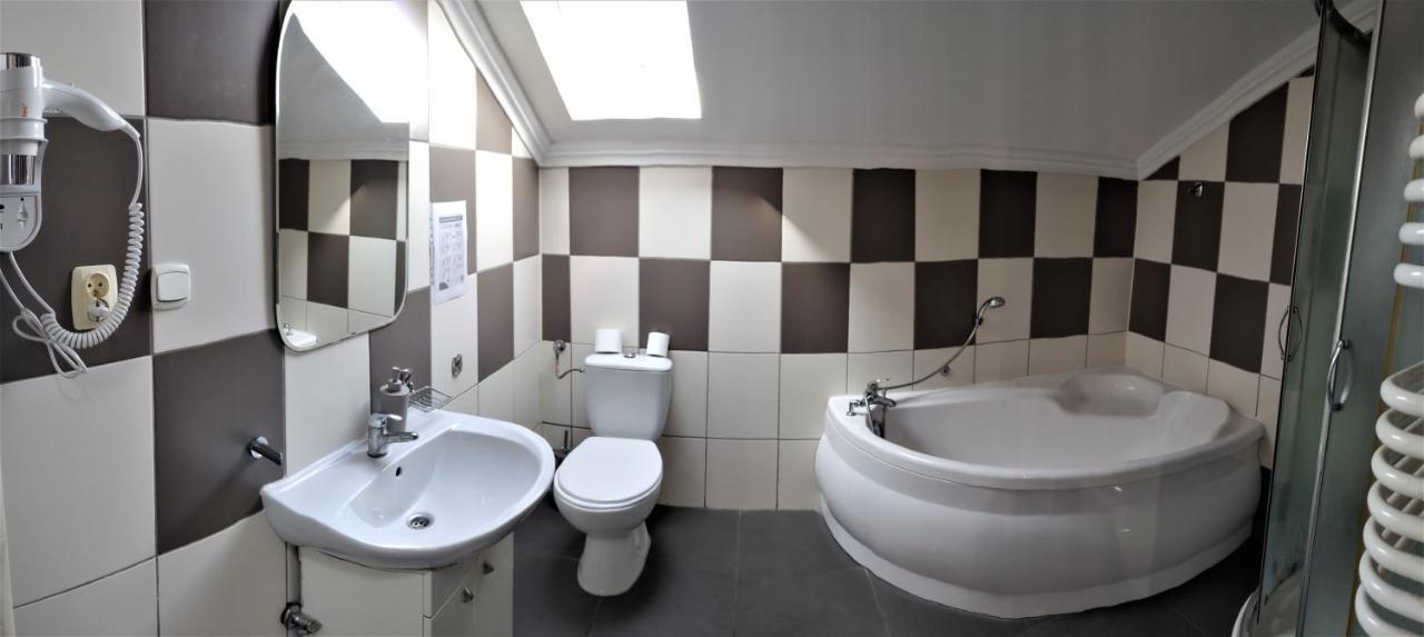 Dom Goscinny Ela Hostel Rzeszow