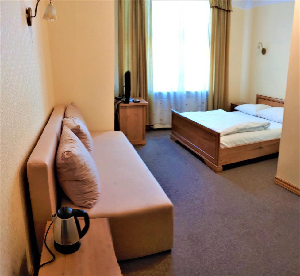 Hostel Dom Goscinny Ela Rzeszow