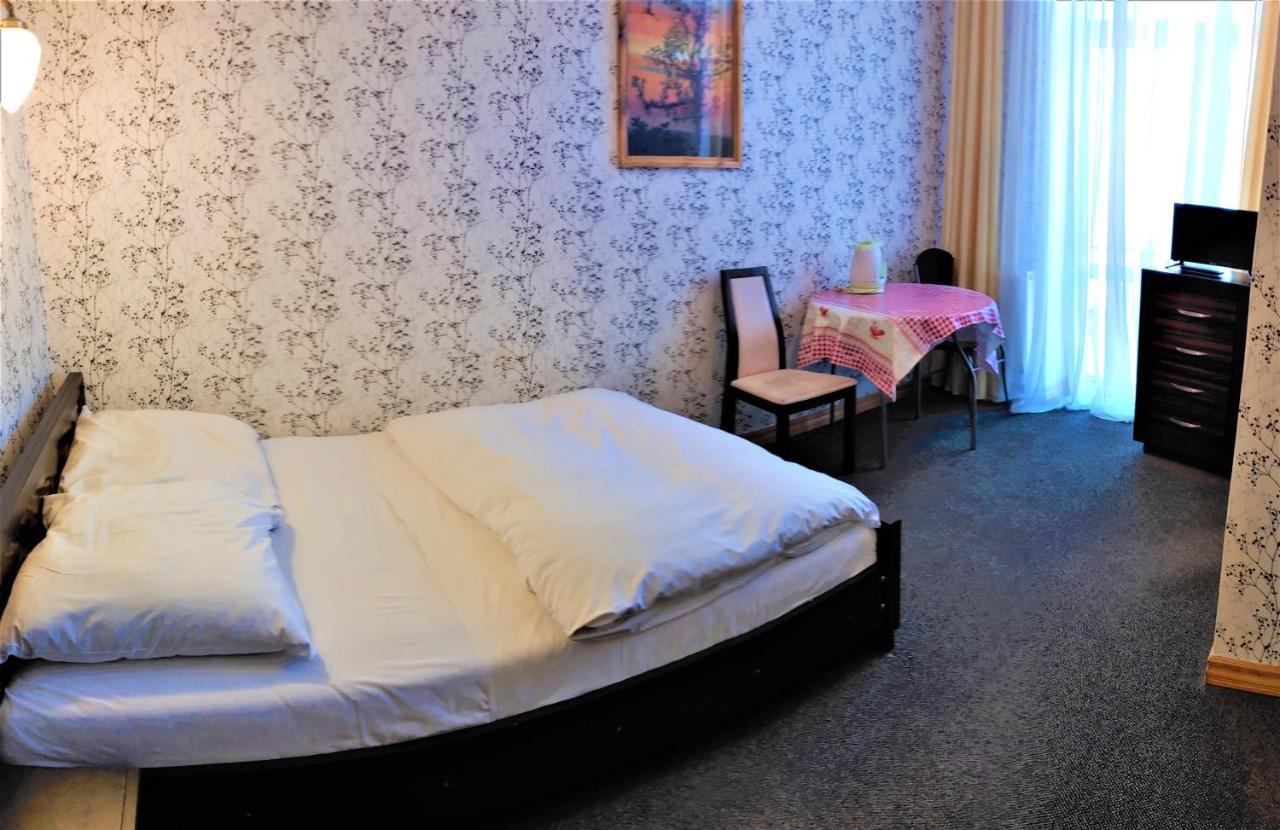 Hostel Dom Goscinny Ela