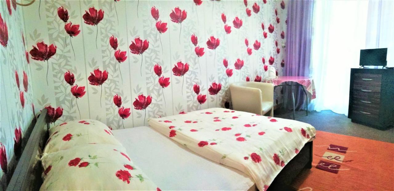 Hostel Dom Goscinny Ela