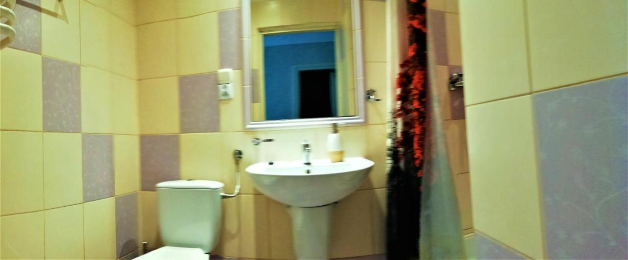 Dom Goscinny Ela Hostel