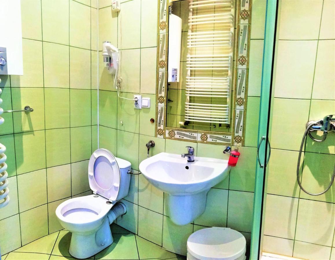 Dom Goscinny Ela * Rzeszow