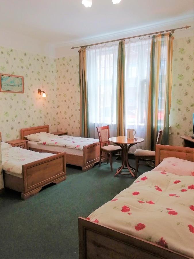Dom Goscinny Ela Rzeszow