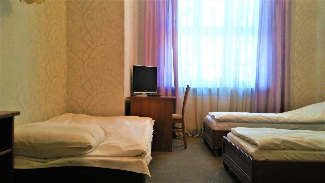 Dom Goscinny Ela Hostel Rzeszow