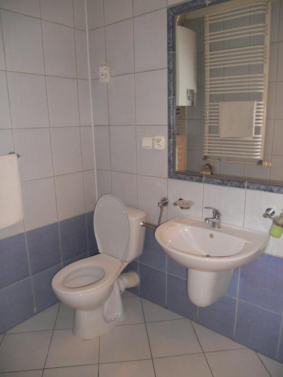 Hostel Dom Goscinny Ela