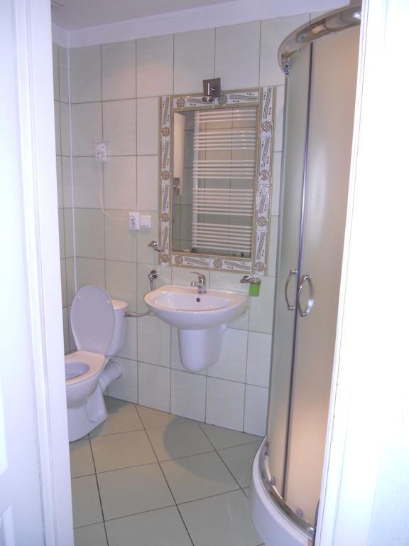 Hostel Dom Goscinny Ela Rzeszow