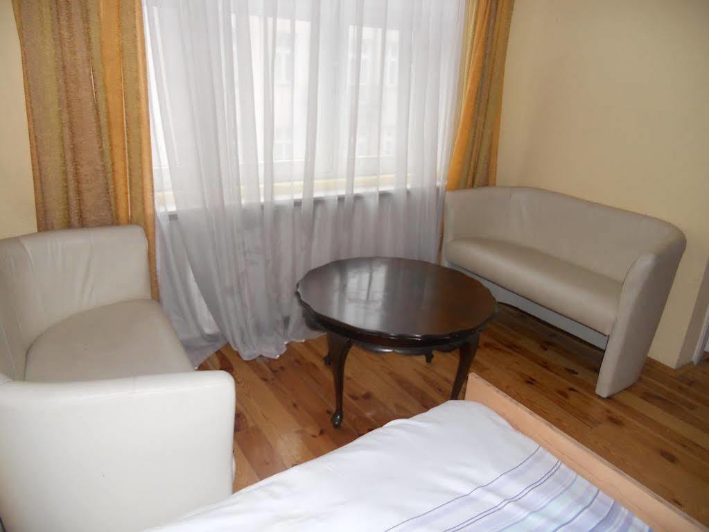 Hostel Dom Goscinny Ela
