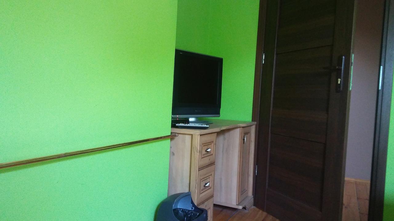 Dom Goscinny Ela Hostel Rzeszow