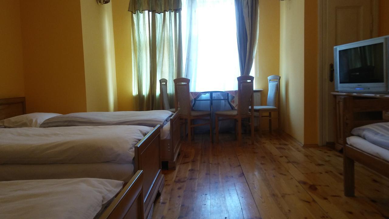 Dom Goscinny Ela * Rzeszow