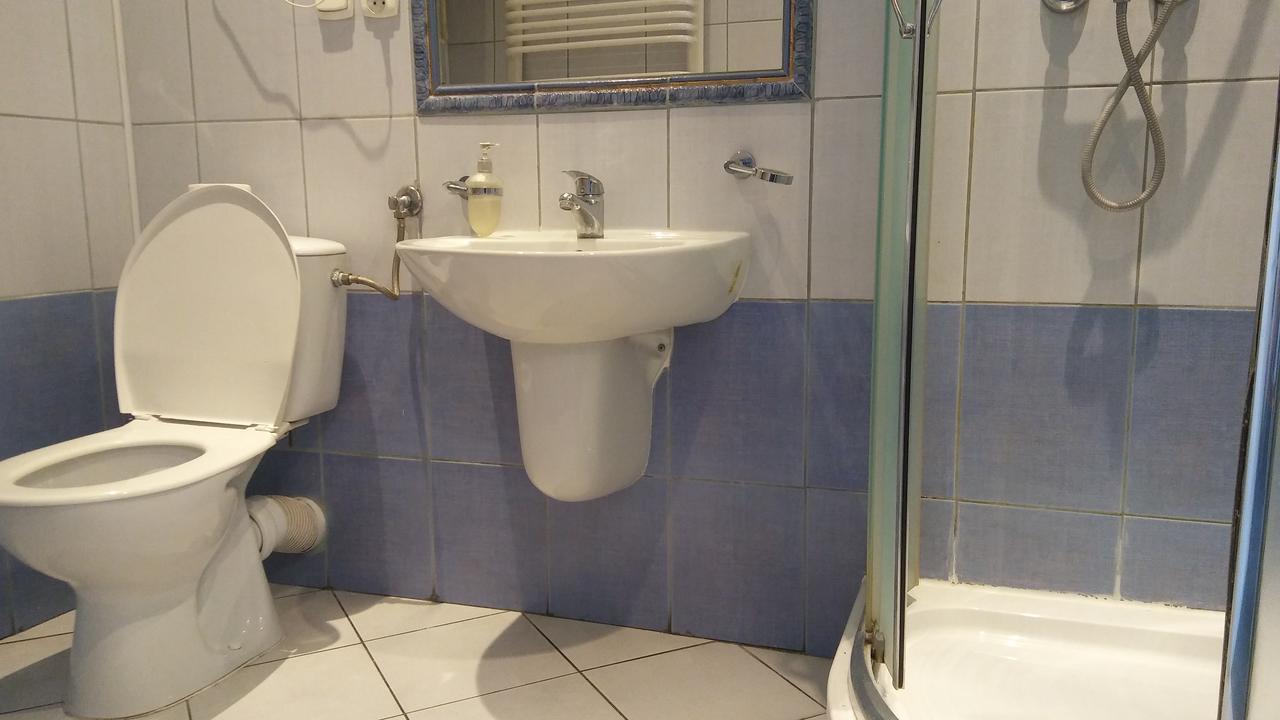 Hostel Dom Goscinny Ela Rzeszow