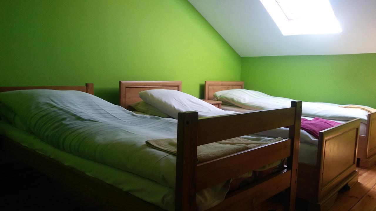 Hostel Dom Goscinny Ela *