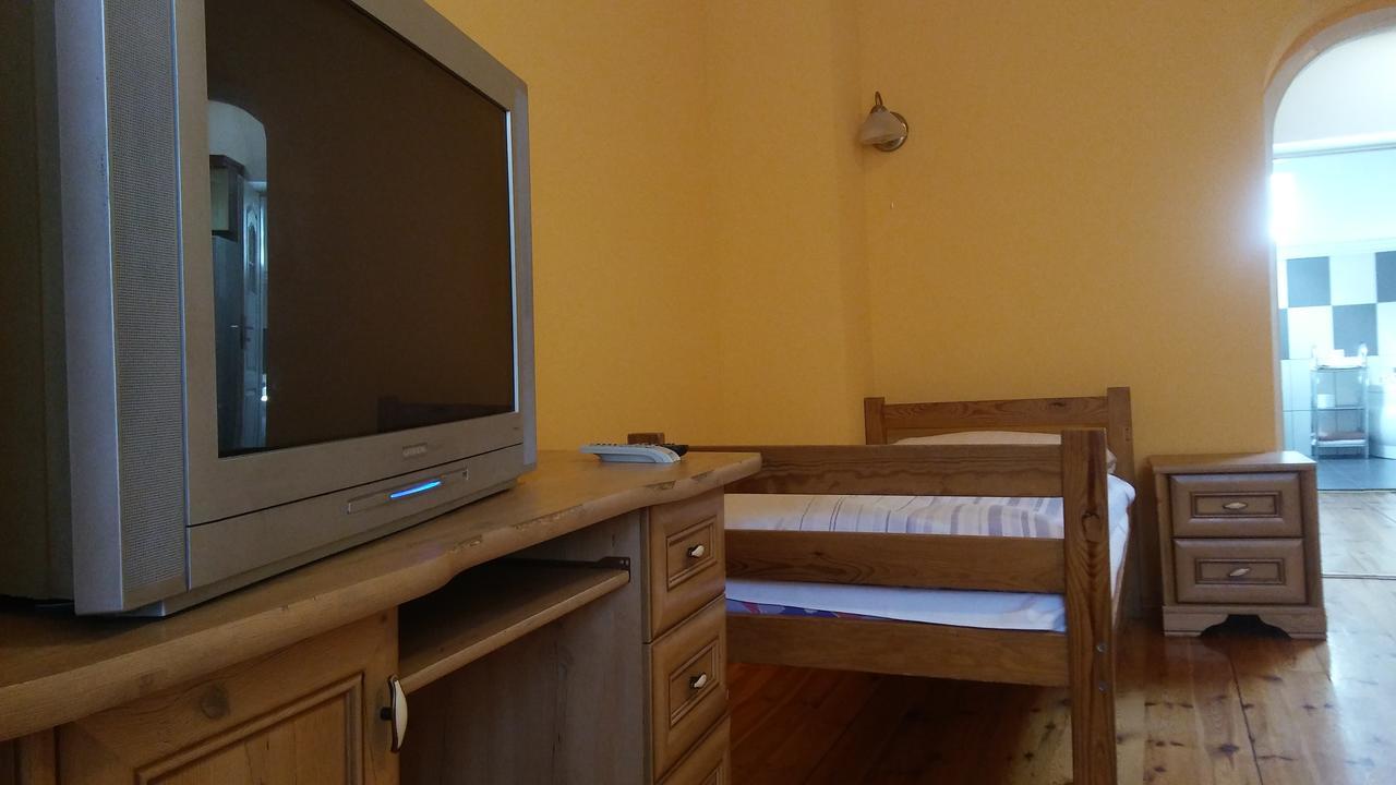 Hostel Dom Goscinny Ela Rzeszow