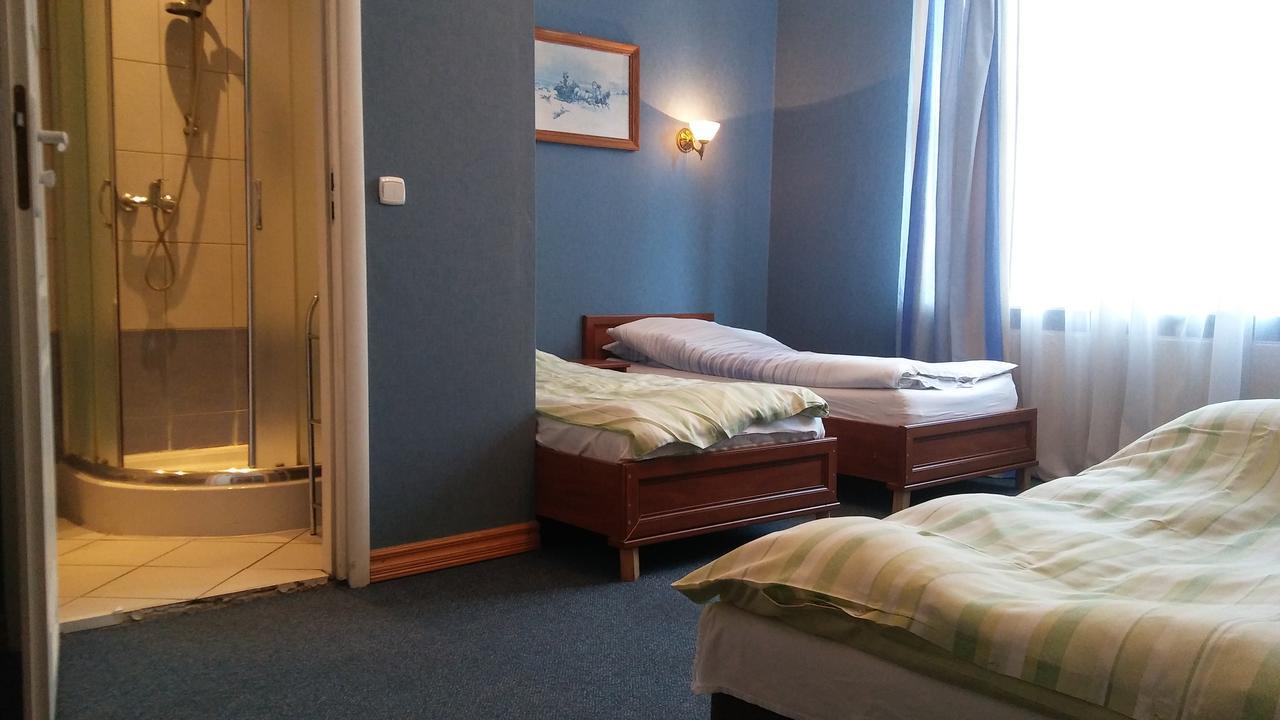 Hostel Dom Goscinny Ela Rzeszow
