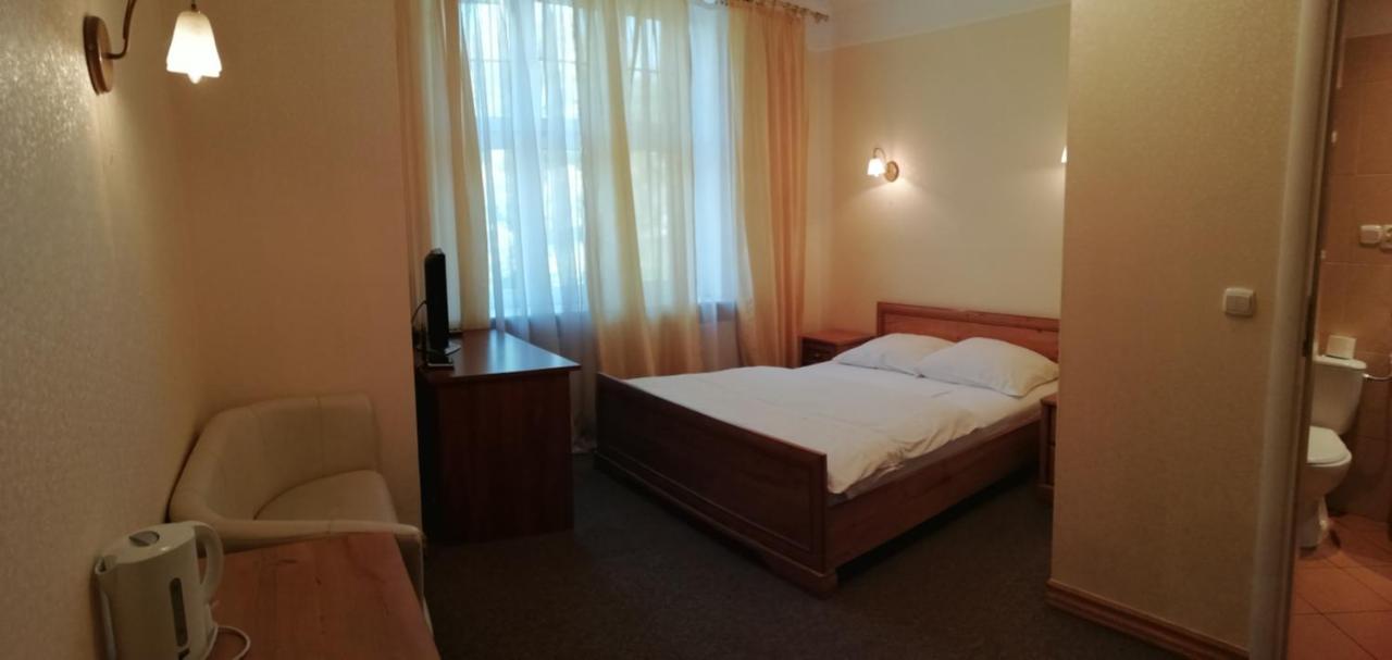 Dom Goscinny Ela Hostel Rzeszow