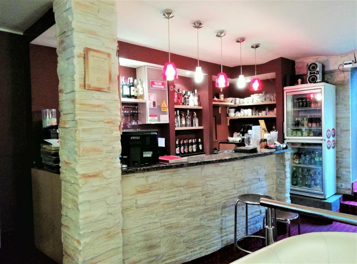 Dom Goscinny Ela Hostel