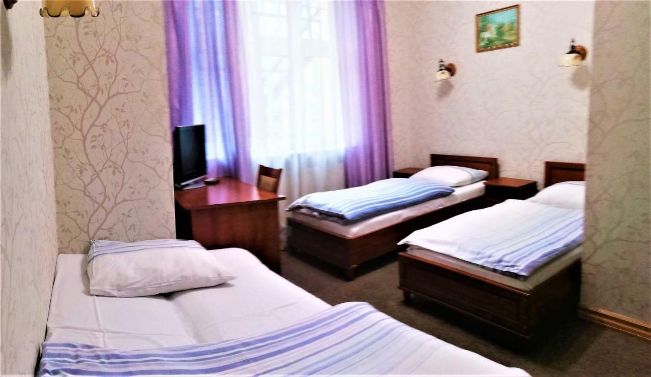 Hostel Dom Goscinny Ela Rzeszow